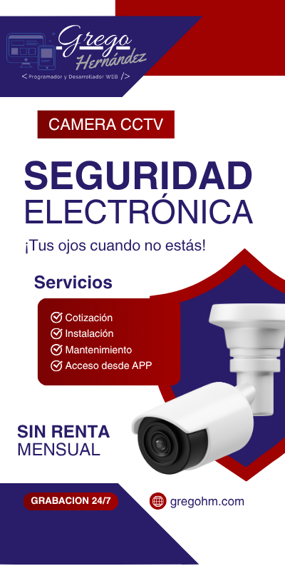 Seguridad