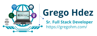 Grego Hernández